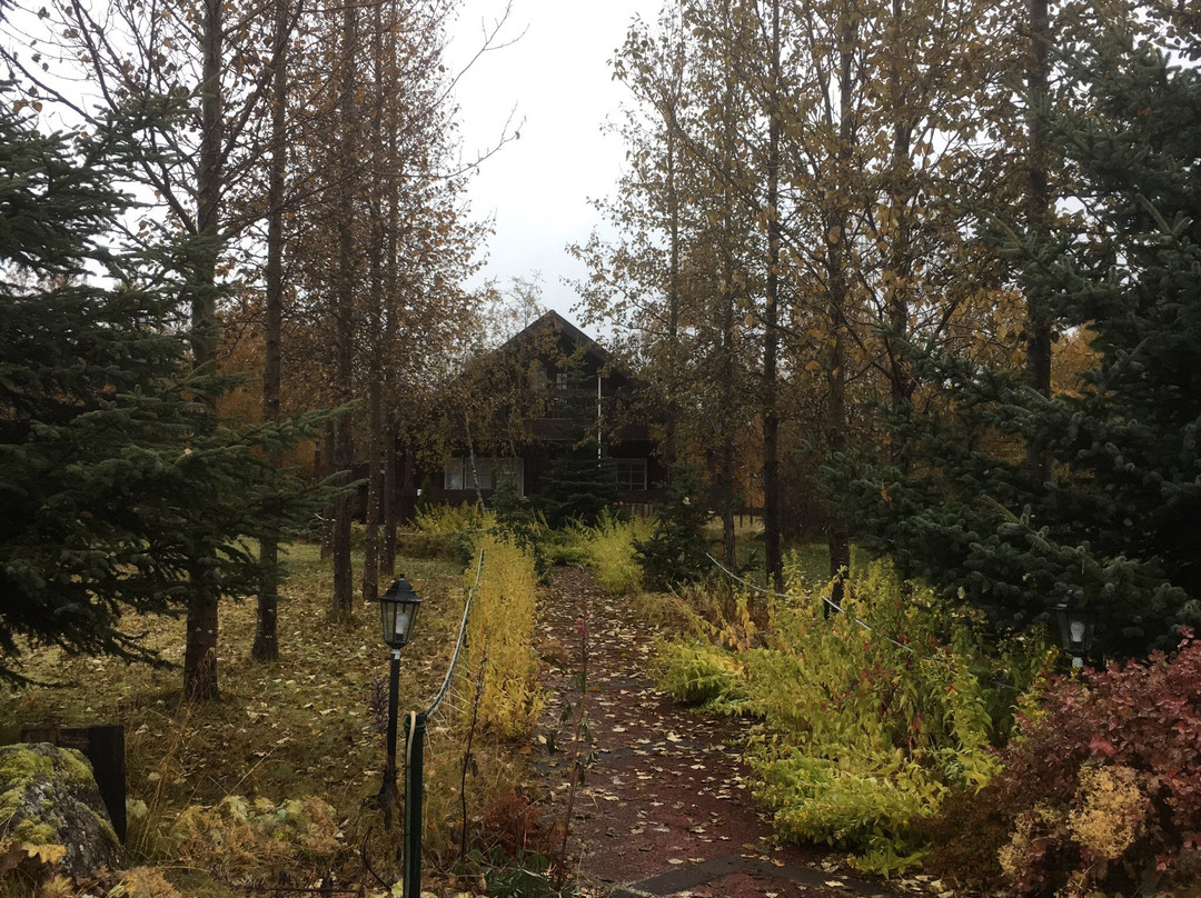 Blue Grove Guesthouse主图