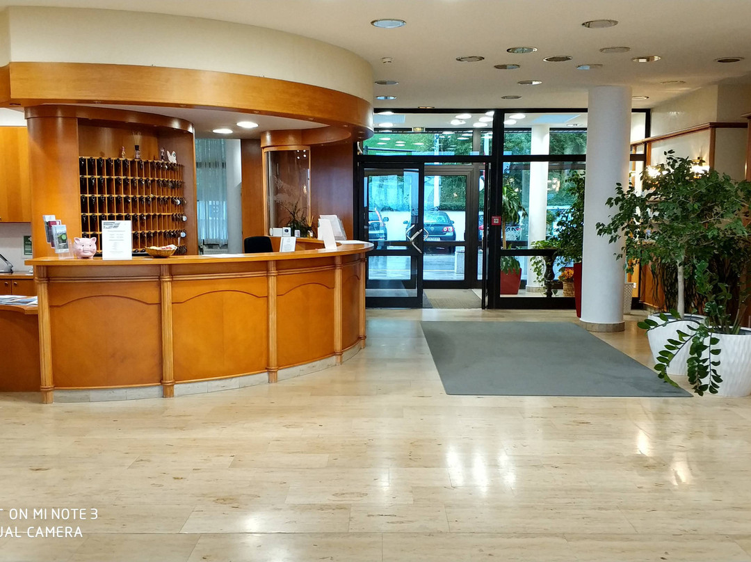Sporthotel Semmering主图