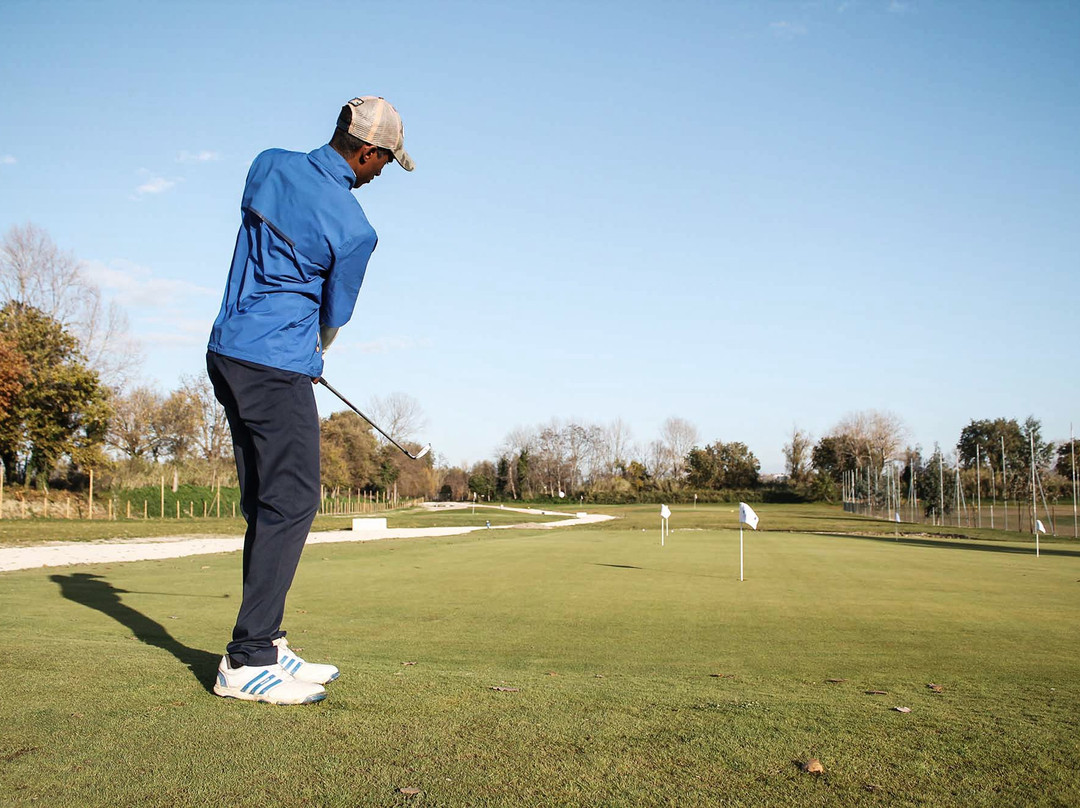 Olinuan-Chiaravalle必去景点