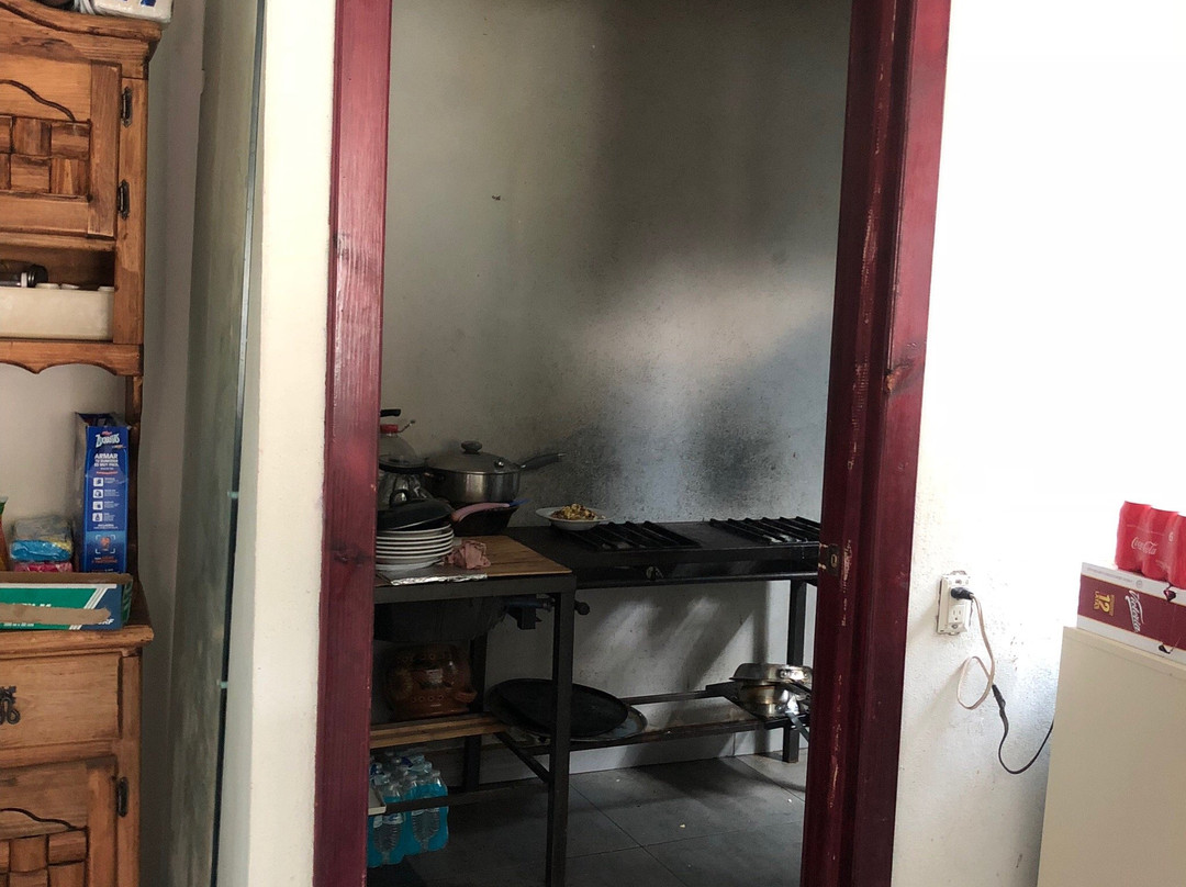 HOTEL Coatlicue主图