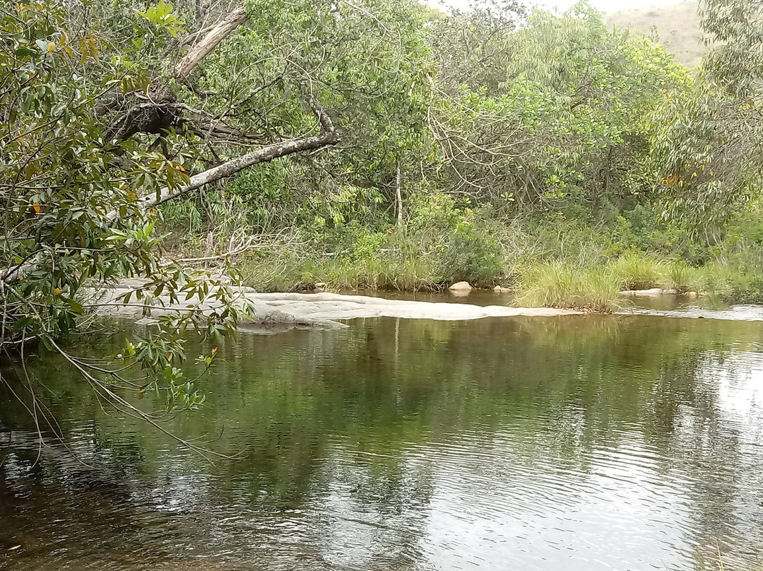 Cachoeira Da Serra, Pousada e Chales主图