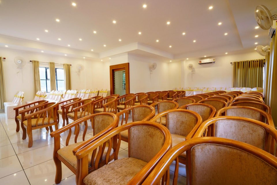 Hotel White Fort主图