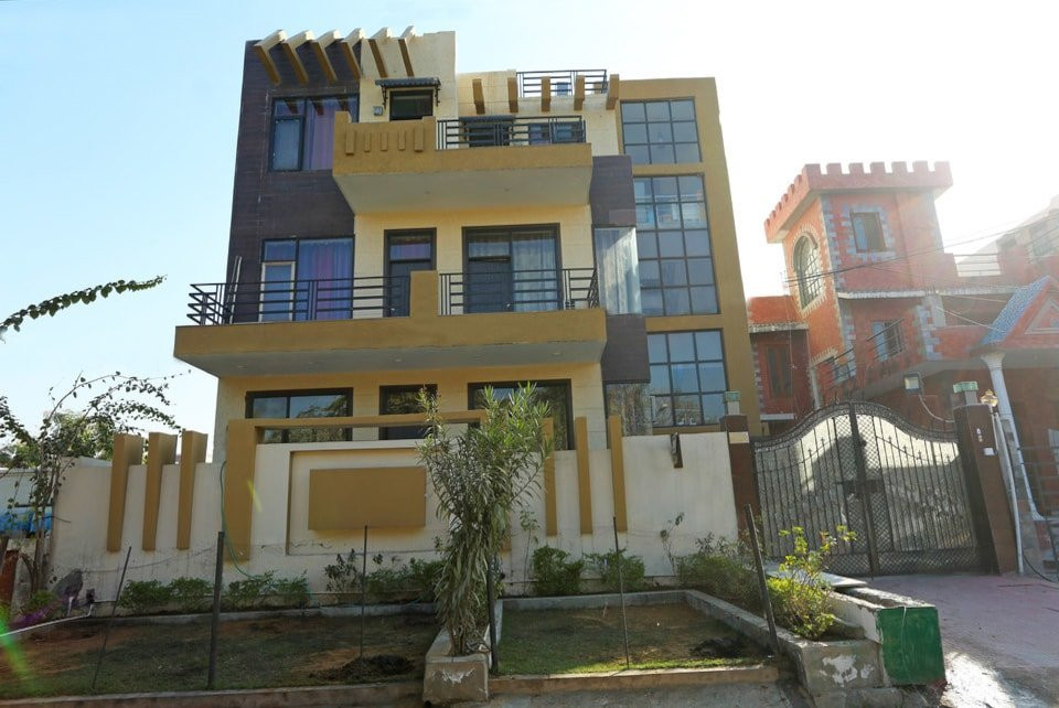 IStay Serenity Villa主图