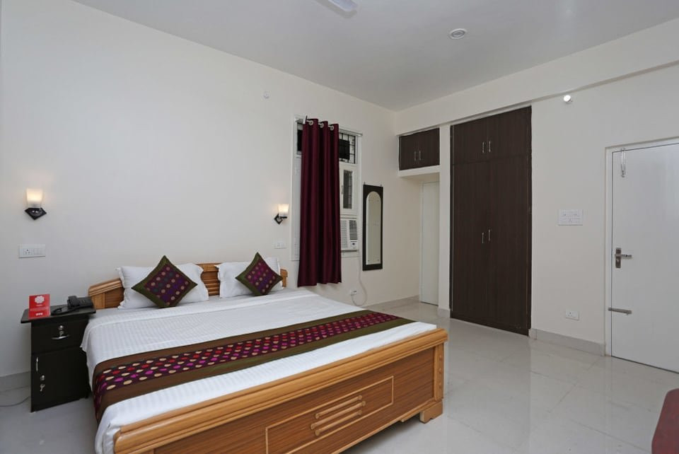 OYO 11560 Citi Residency主图