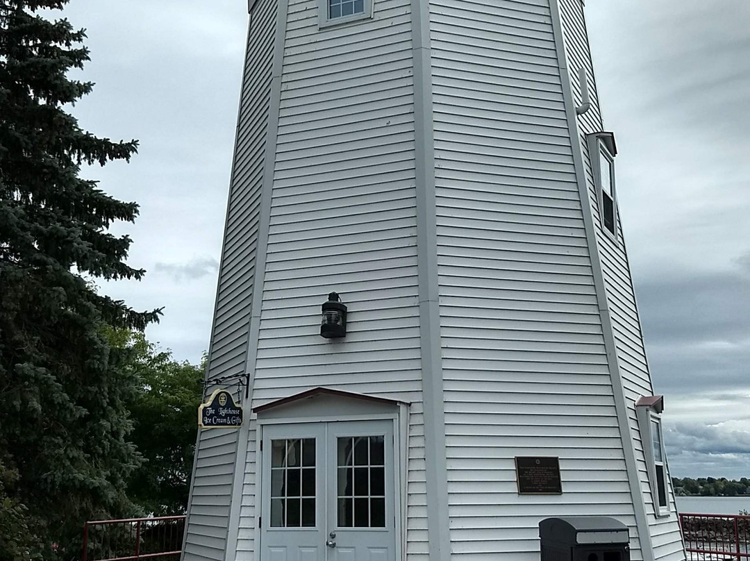 Prescott Lighthouse景点图片