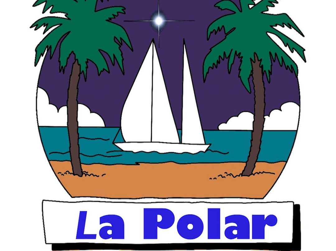 La Polar Charter-Cala Tarida必去景点