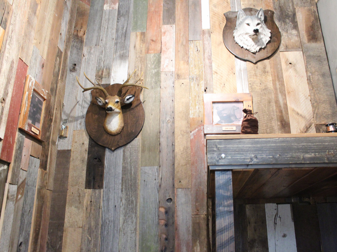 Get Out Omaha-奥马哈必去景点