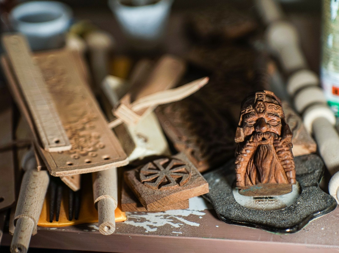 U troch zvieratiek-班斯卡-什佳夫尼察必去景点