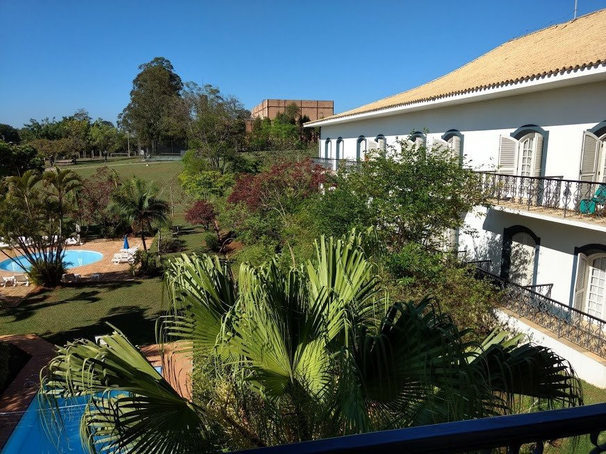 San Raphael Country Hotel主图