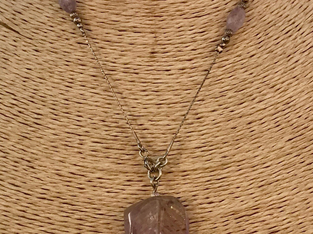 Lotus Gallery-雅法必去景点