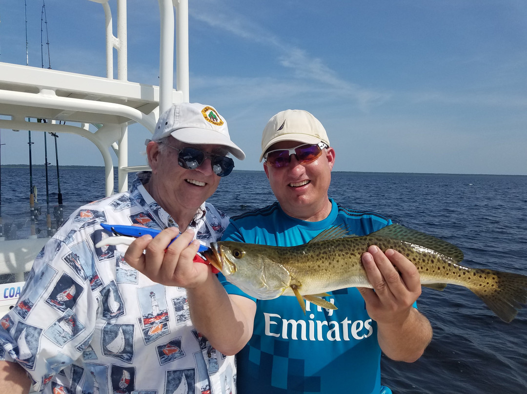 St Marks Outfitters-Saint Marks必去景点