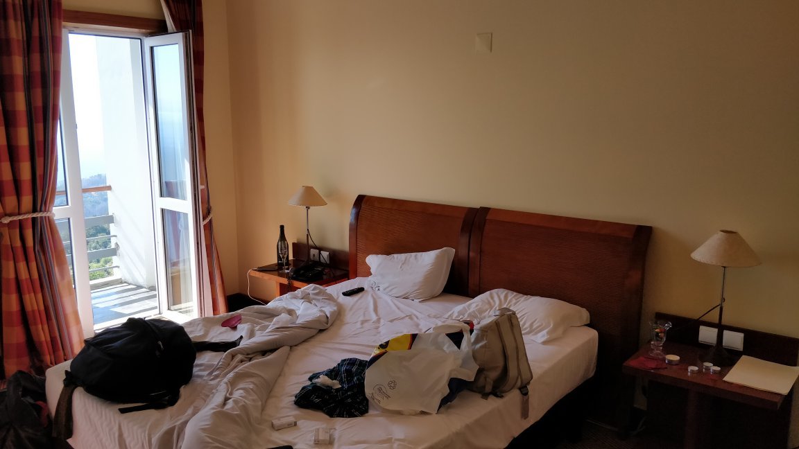 Golden Tulip Caramulo Hotel & SPA-官方