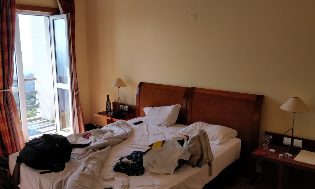 Golden Tulip Caramulo Hotel & SPA主图