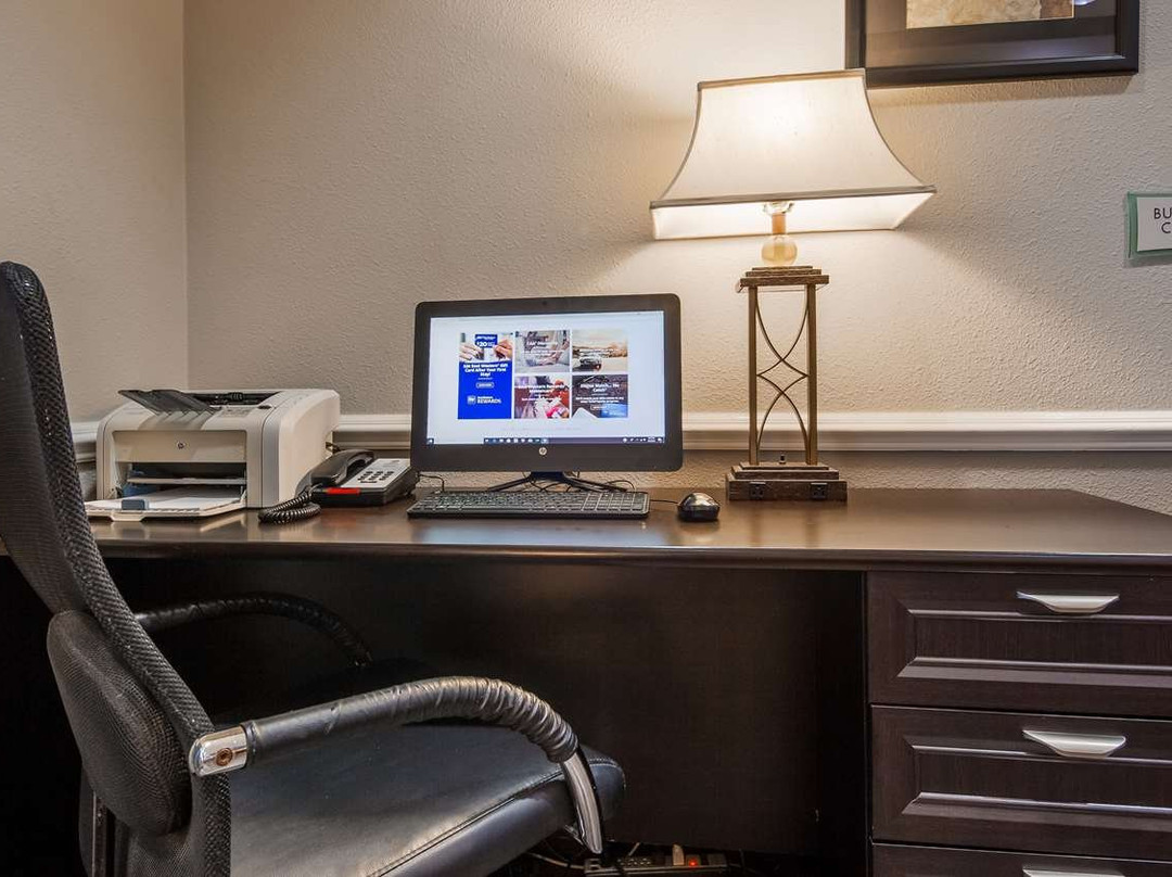 Best Western Mayport Inn & Suites主图