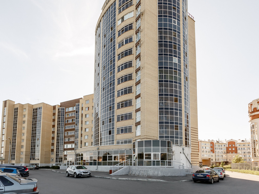 皮里格里姆旅舍