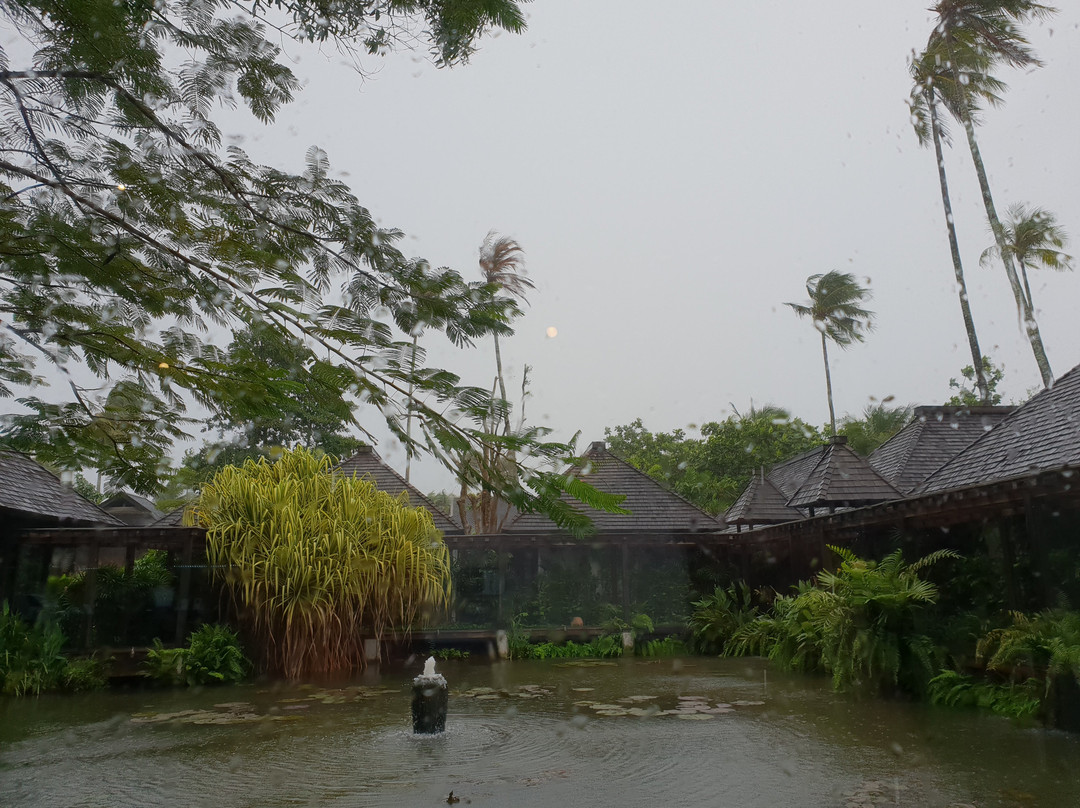 Anantara Spa at Anantara Mai Khao Phuket Villas景点图片