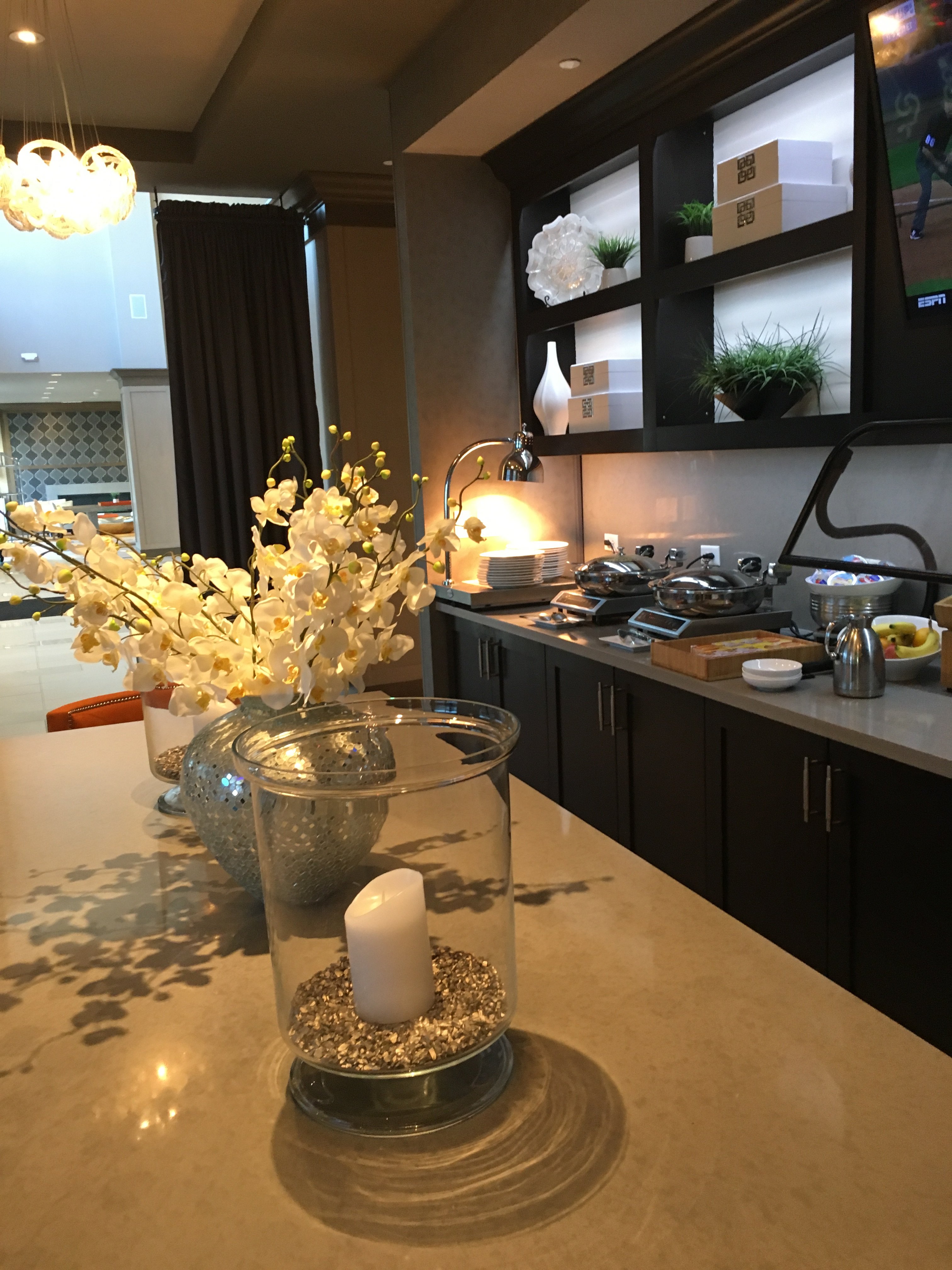 Holiday Inn & Suites Davenport By IHG-餐饮