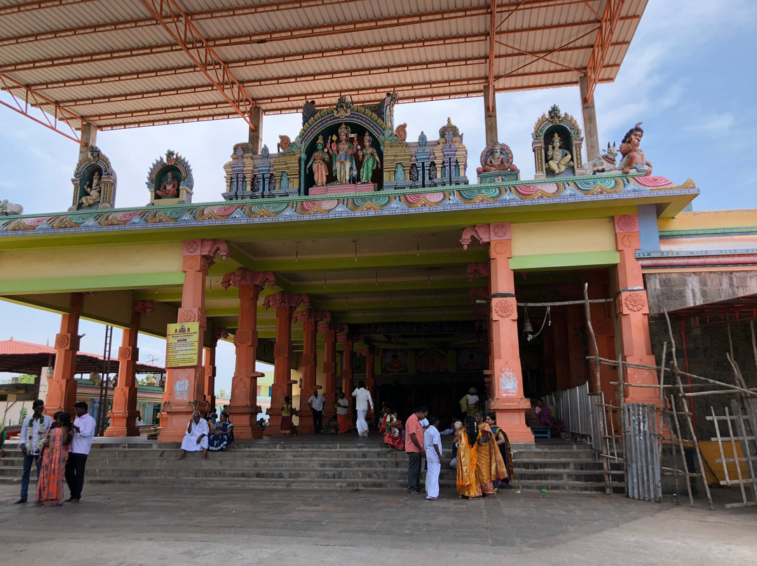 Mailam Murugan Temple景点图片