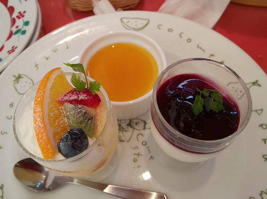 ピッツェリアマリノ 可児店