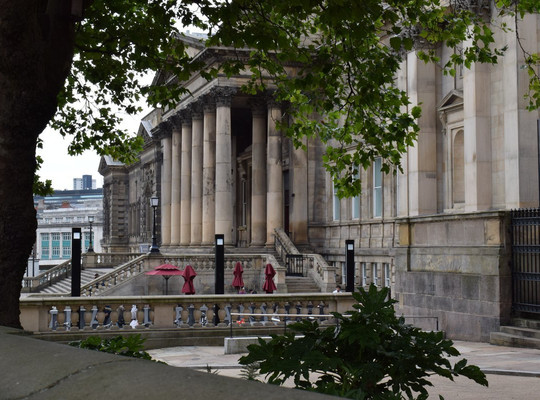 Tommy's Liverpool Tours-利物浦必去景点