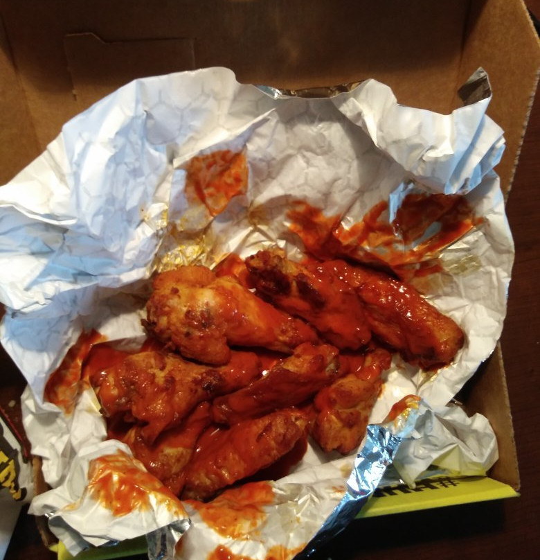 Hungry Howie's Pizza