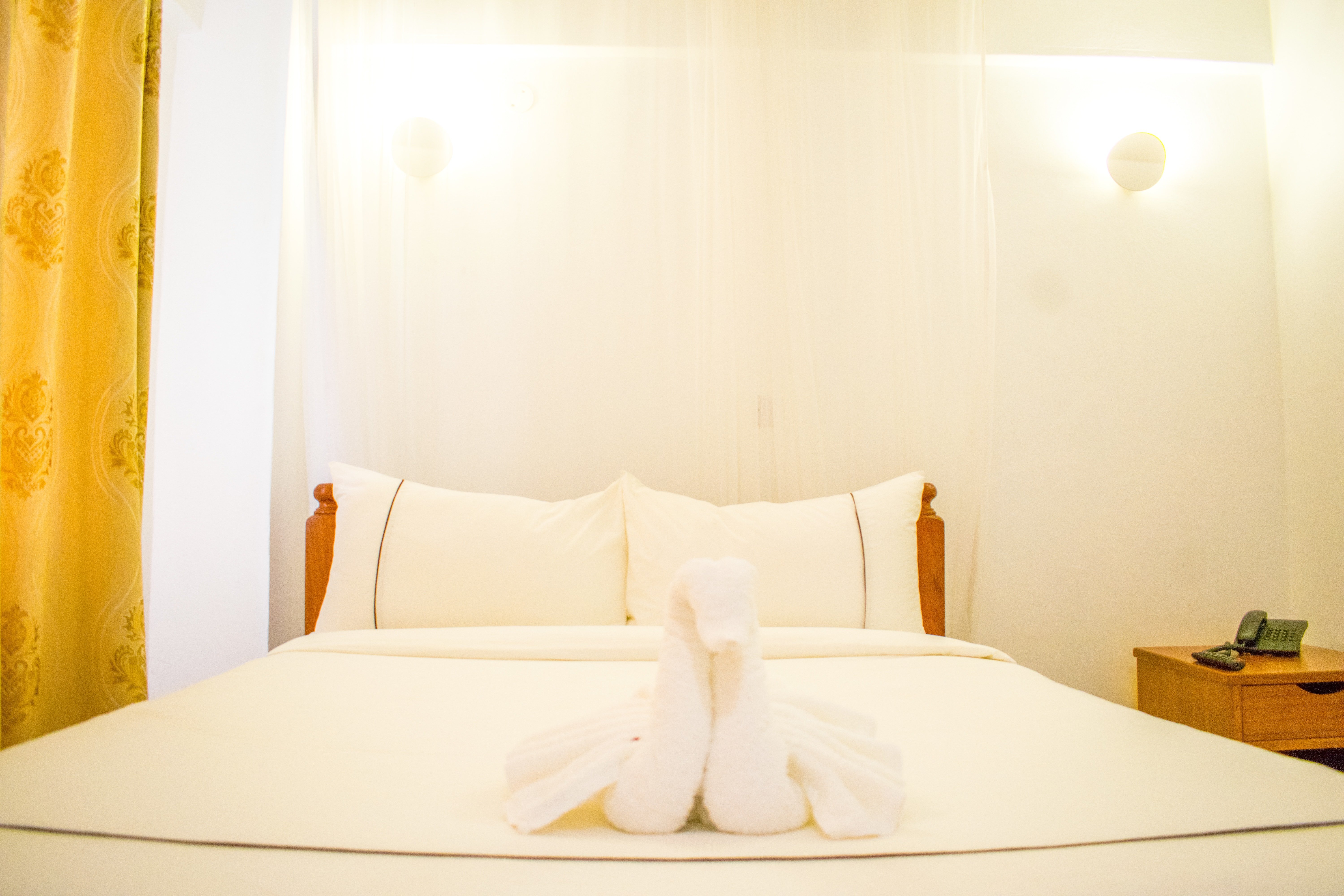 Shadenet Hotel-官方
