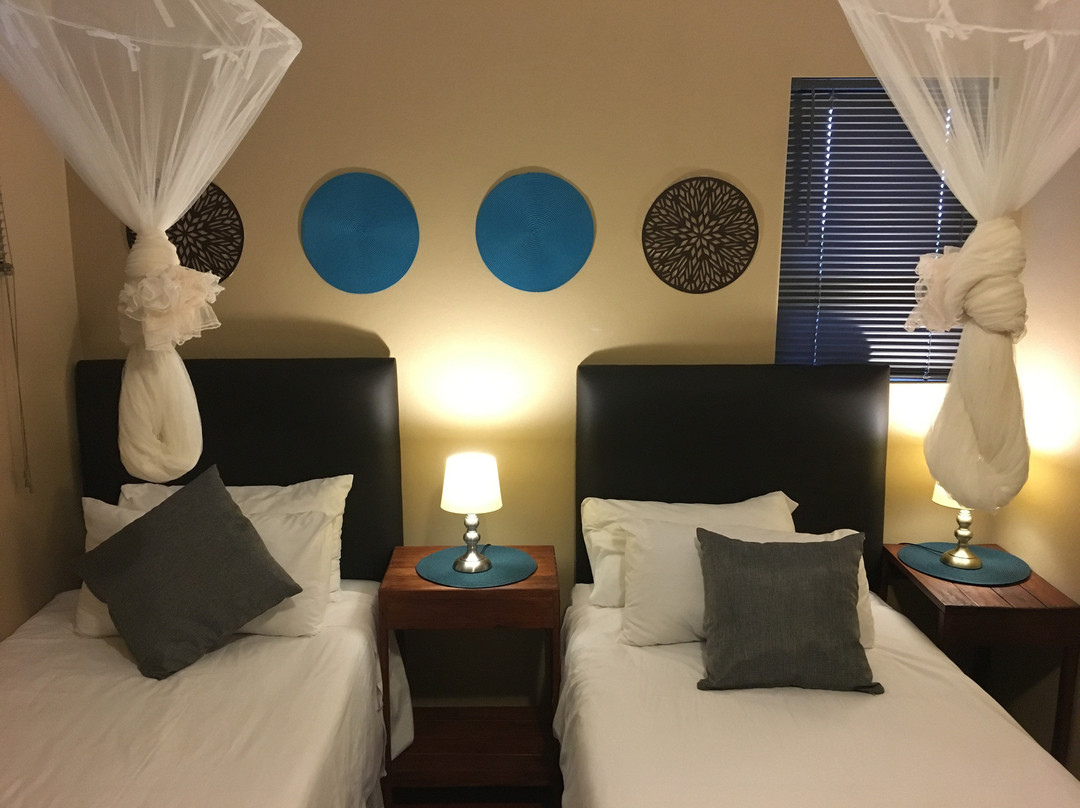 Go Wild Resort主图