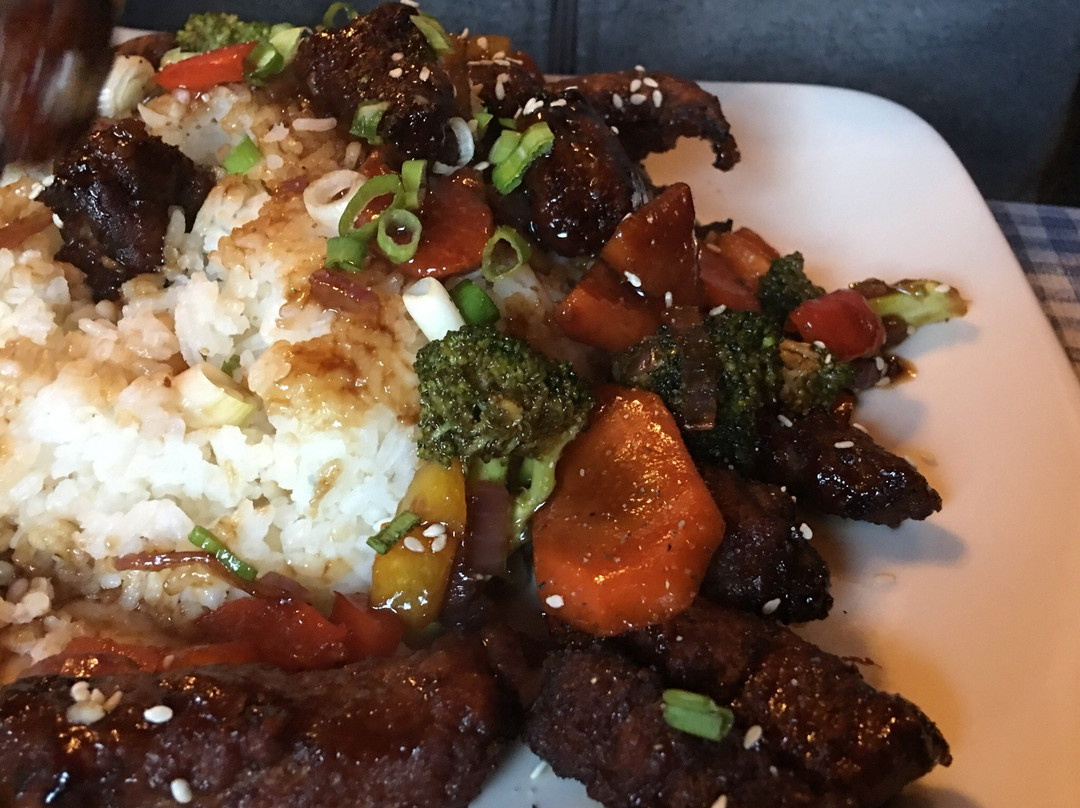 Alpiner Holiday Resort主图