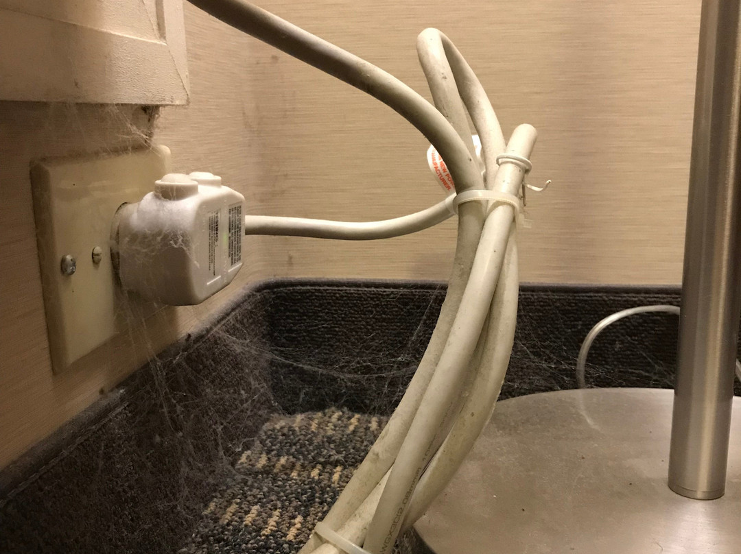 Bushkill Inn & Conference Center主图