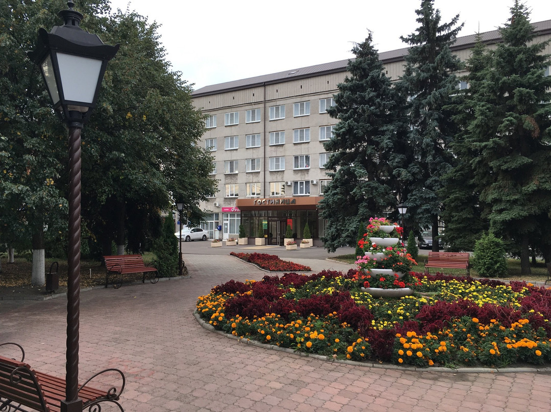 Michurinsk Hotel