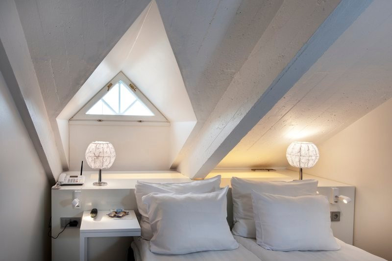 Original Sokos Hotel Villa主图