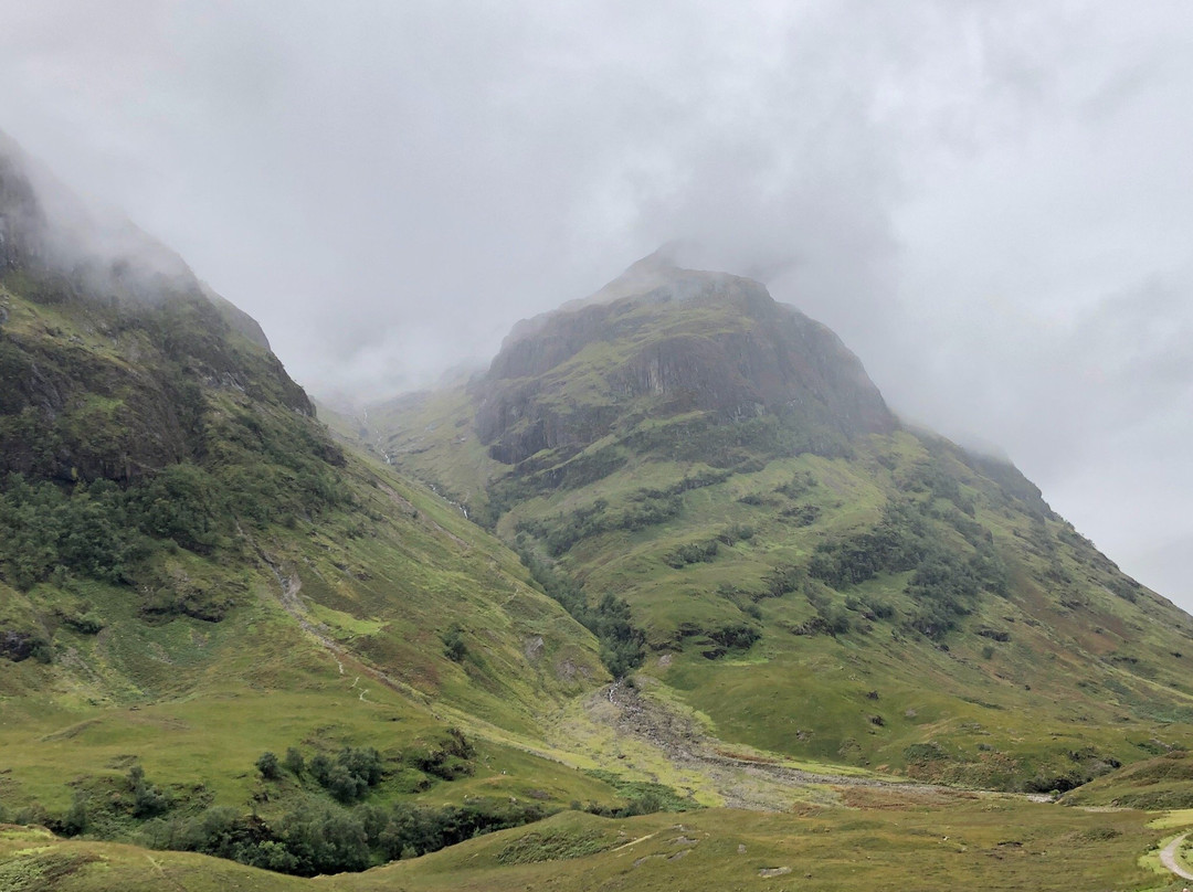 Loch Linnhe Picnic Area景点图片