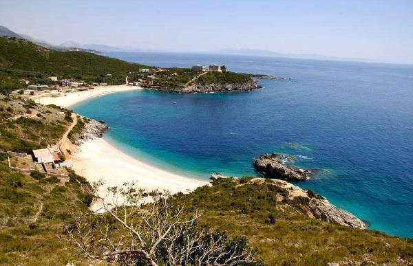 Vasili Guesthouse主图