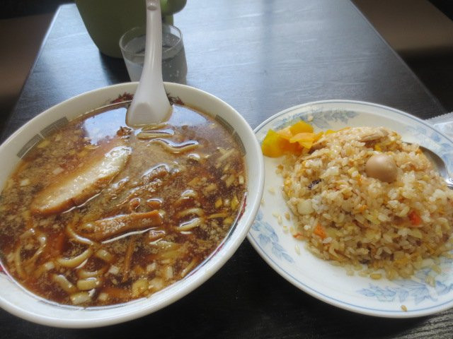 龍華亭