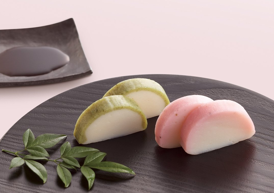 Sushikama Hompo Kawachiya (Kamaboko/Fishcake)-鱼津市必去景点
