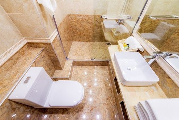 Reston Hotel & Spa主图