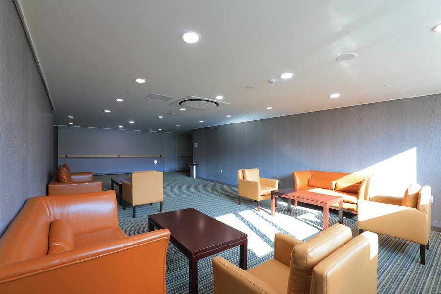 Yongpyong Resort Blisshill Stay主图