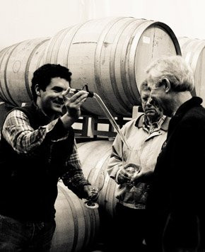 Donelan Family Wines景点图片