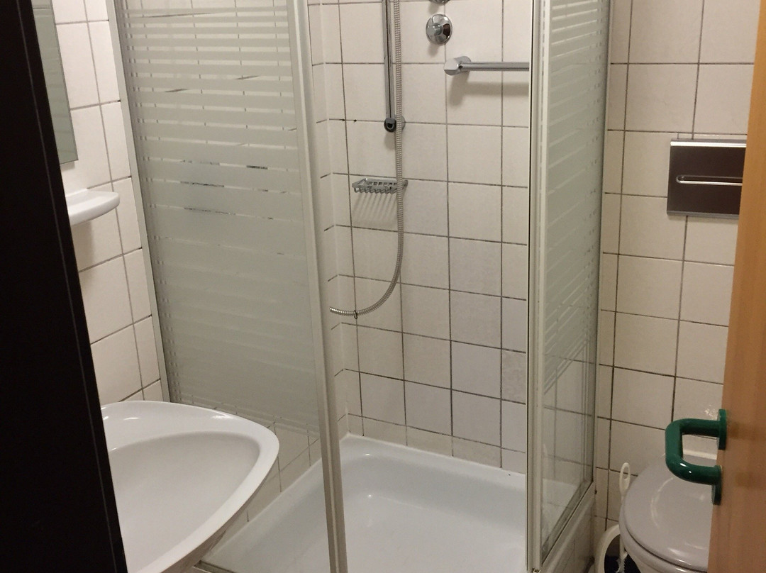 Landhotel Westerwald - Bed & Breakfast主图