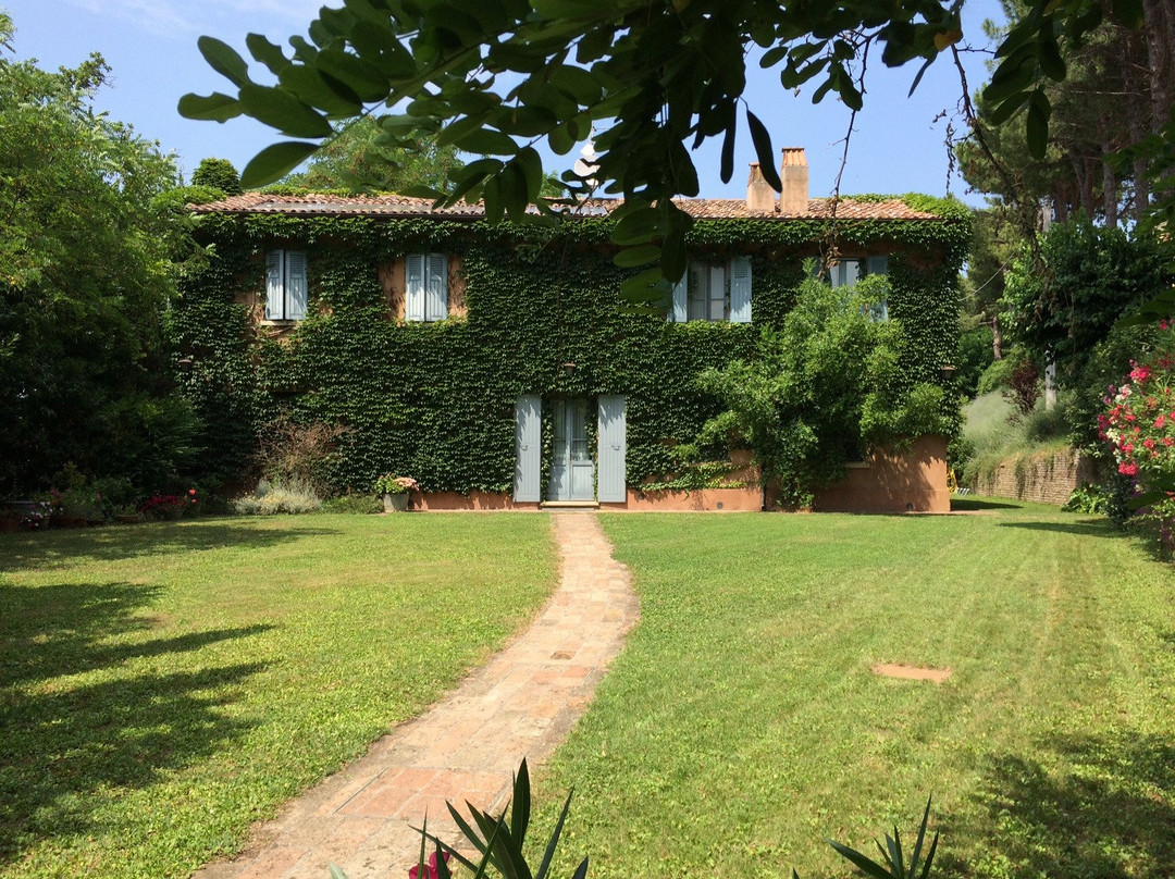 Alloggio al San Girolamo主图