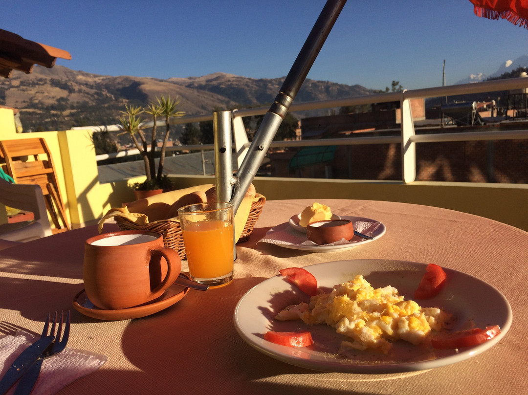 TINKUY Guest House主图