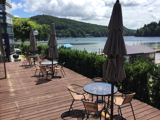 Nojiri Lake Resort主图