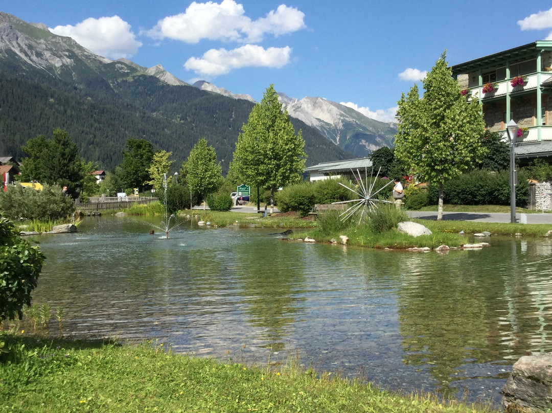 Arlberg WellCom景点图片