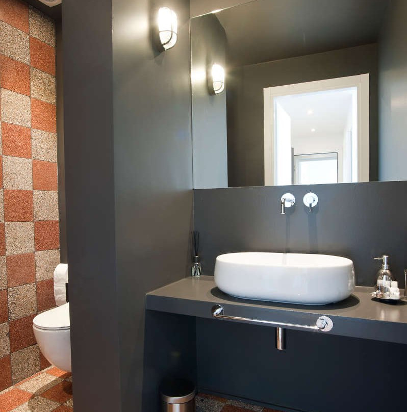 La Barriera di San Lorenzo主图