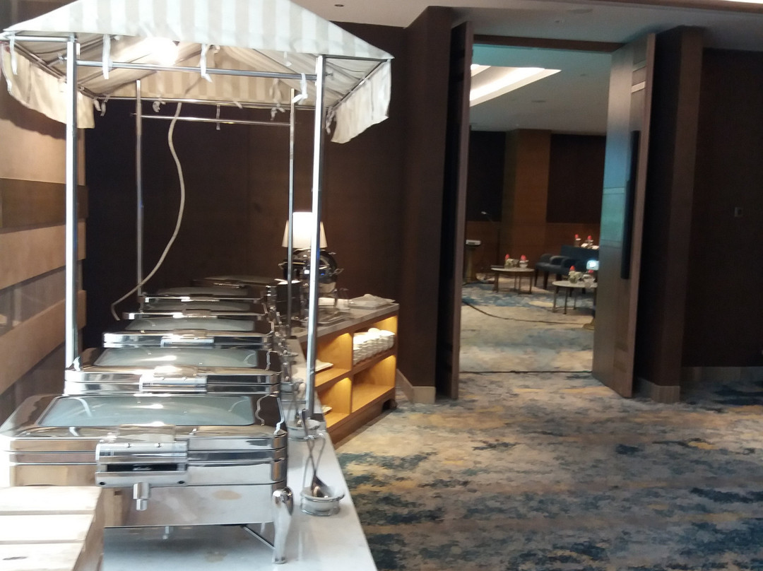 Vasa Hotel Surabaya主图