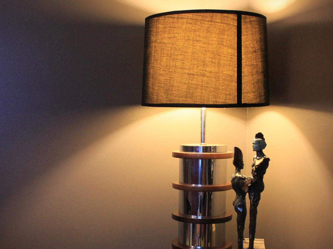 Abadin Bed and Breakfast主图