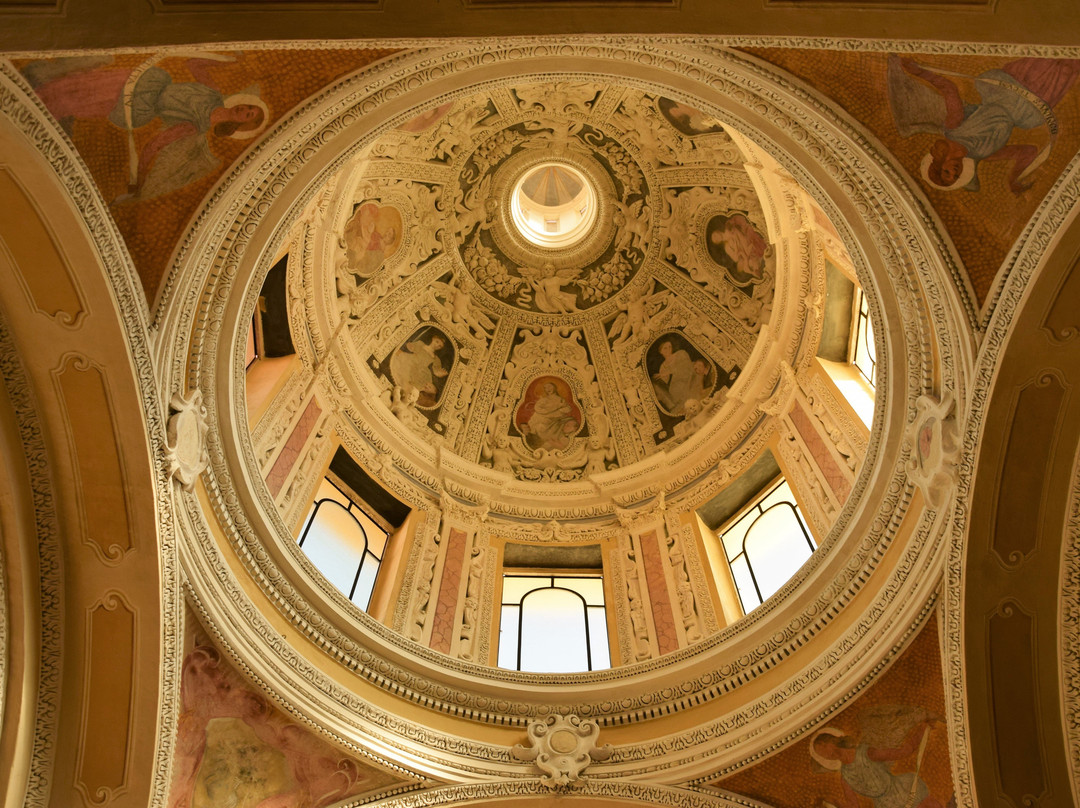 Chiesa di Santa Maria Assunta景点图片