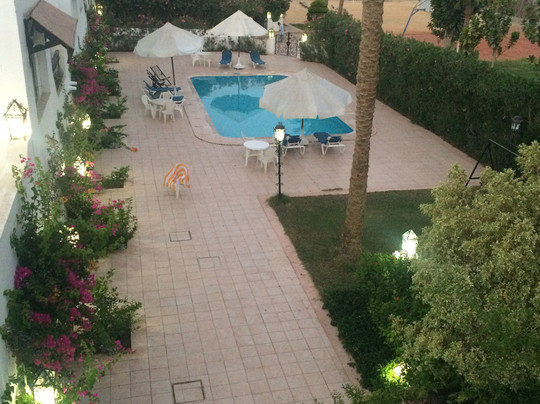 Six Corners Resort主图