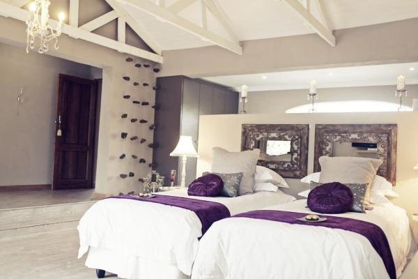 Klip & Kristal Guest House主图