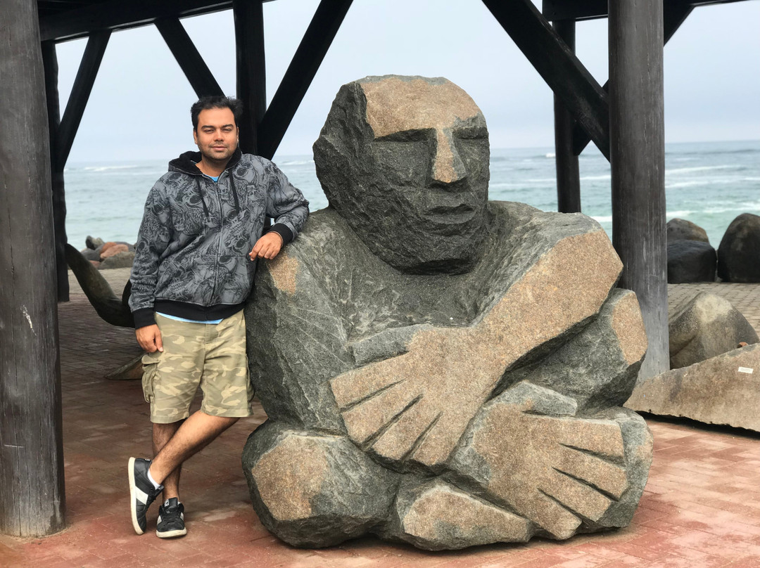 Casa Mia Hotel主图